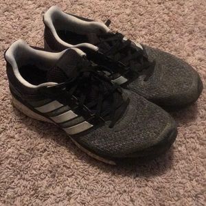 Adidas super nova glide boost running shoes